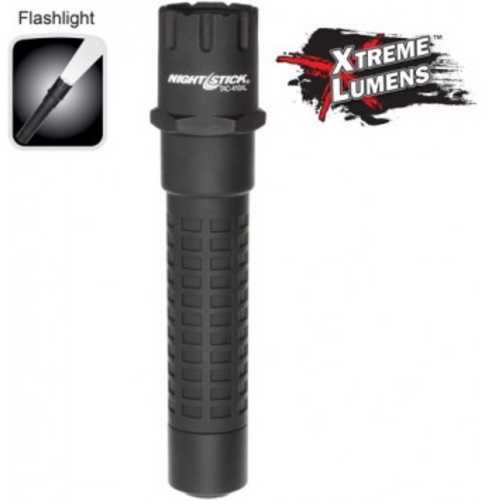 NST Polymer Tactical Flashlight Rechargeable